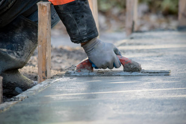 Best Concrete Driveway Installation in Sultan, WA
