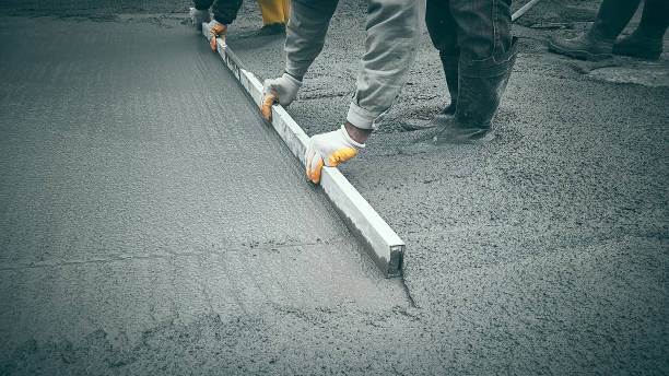 Best Concrete Sealing and Maintenance in Sultan, WA